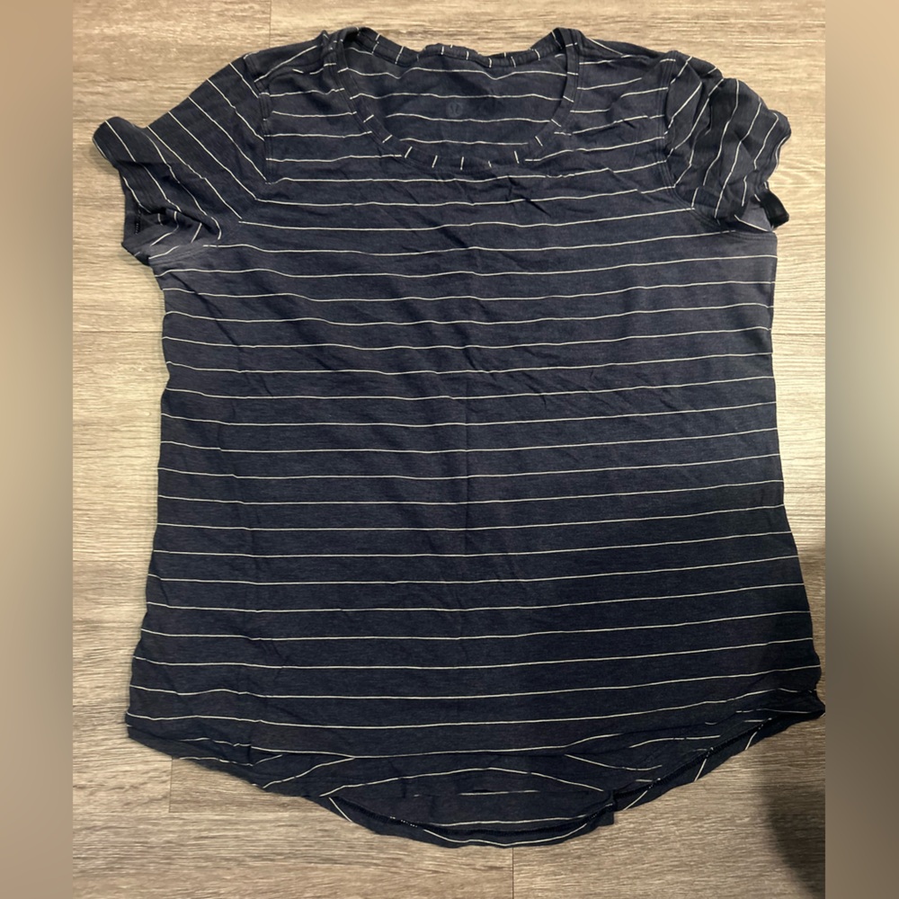 lululemon athletica Love crew